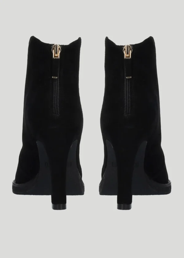 Lola Cruz Botines-LURE BOOTS 90