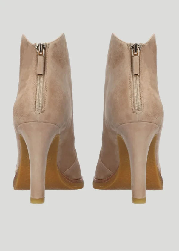 Lola Cruz Botines-LURE BOOTS 90