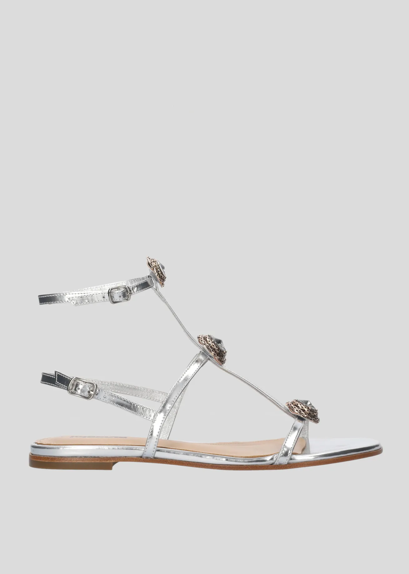 lya_flat_1.webp Lola Cruz Sandalia Plana-LYA FLAT