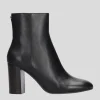 Lola Cruz Botines-MANON ANKLE-BOOTS