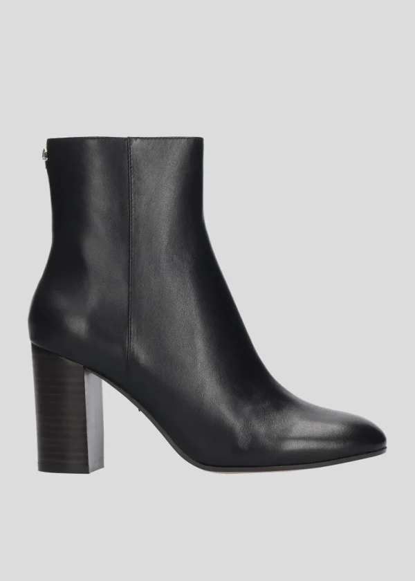 Lola Cruz Botines-MANON ANKLE-BOOTS