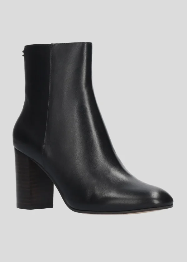 Lola Cruz Botines-MANON ANKLE-BOOTS