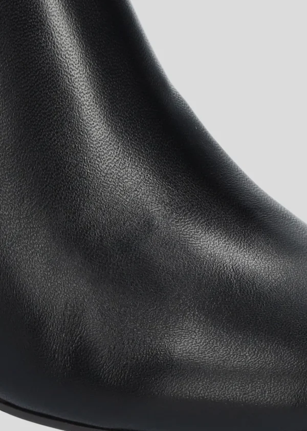 Lola Cruz Botines-MANON ANKLE-BOOTS