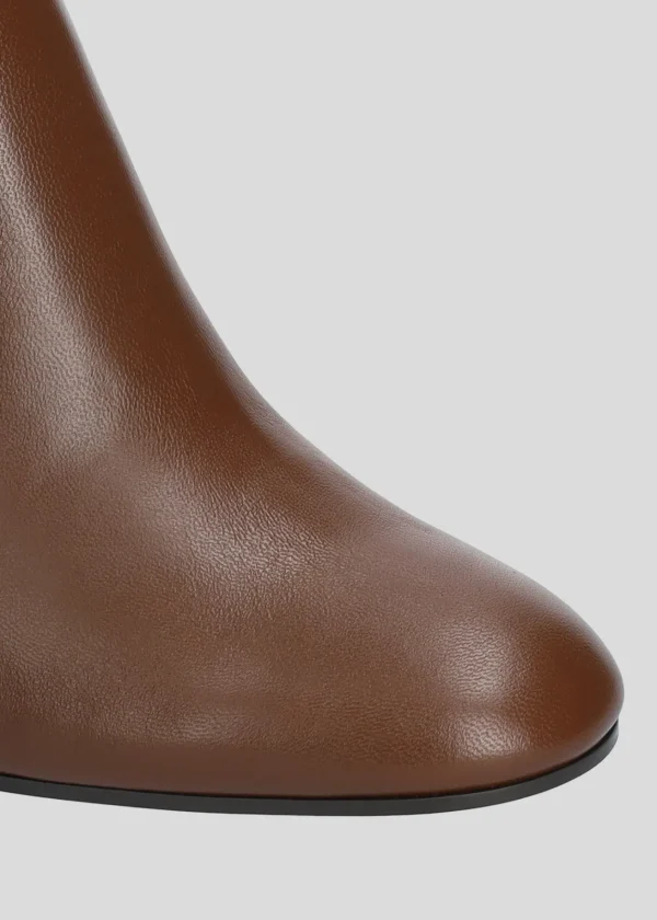 Lola Cruz Botines-MANON ANKLE-BOOTS