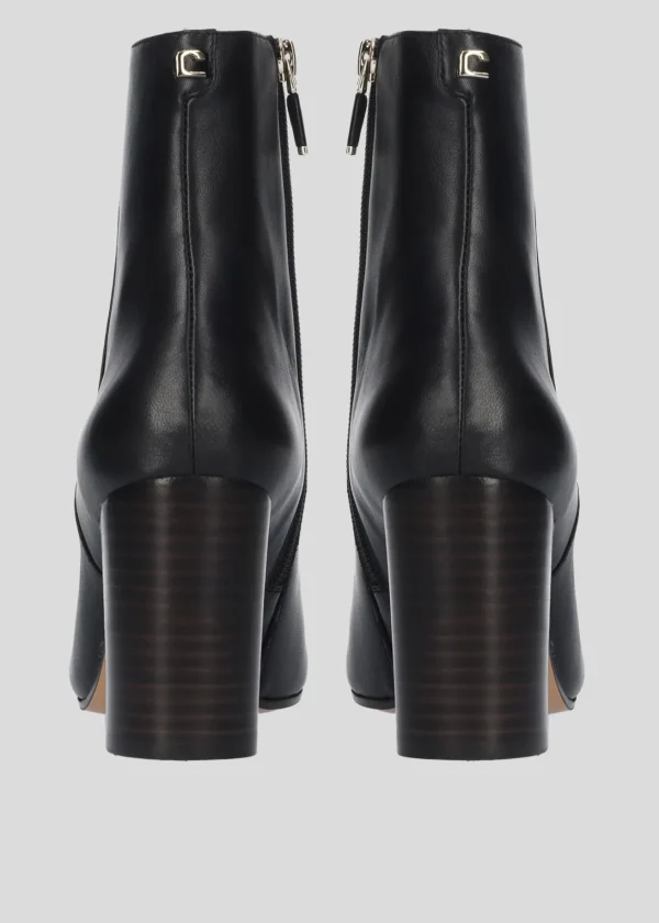 Lola Cruz Botines-MANON ANKLE-BOOTS