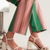 Lola Cruz Sandalias Tacon-NATALIE SANDAL 90