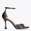 Lola Cruz Sandalias Tacon-NEW KUMALA &