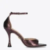 Lola Cruz Sandalias Tacon | Icons-NEW KUMALA &