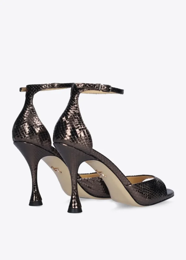 Lola Cruz Sandalias Tacon-NEW KUMALA &