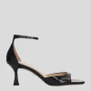 Lola Cruz Sandalias Tacon-NEW KUMALA SANDAL 65