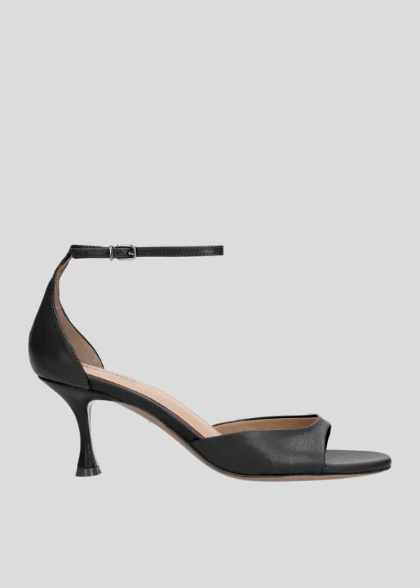 Lola Cruz Sandalias Tacon | Icons-NEW KUMALA SANDAL 65