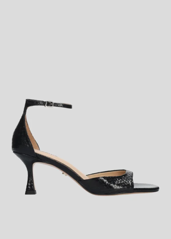 Lola Cruz Sandalias Tacon-NEW KUMALA SANDAL 65