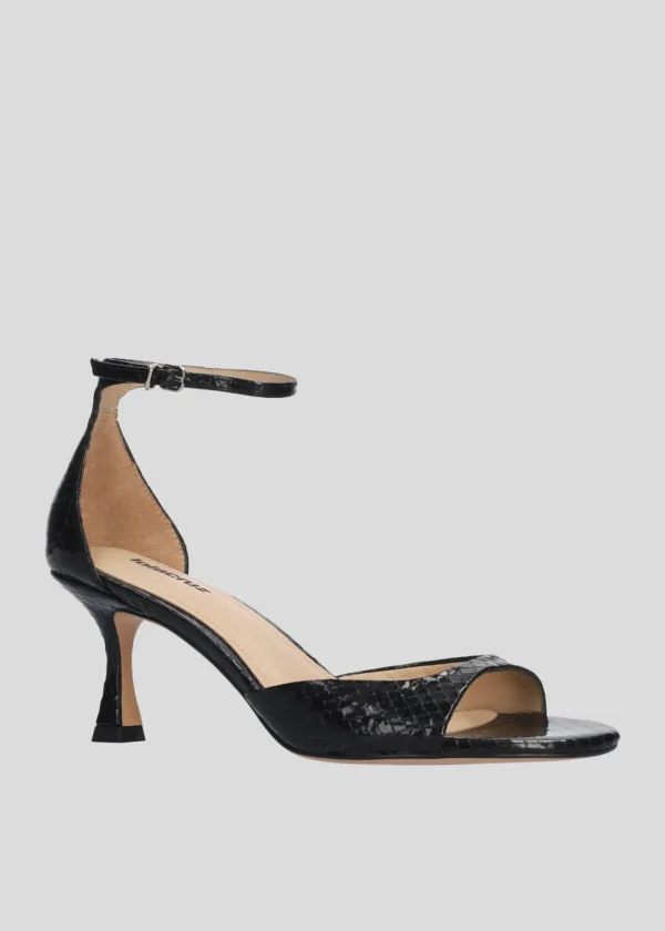 Lola Cruz Sandalias Tacon-NEW KUMALA SANDAL 65