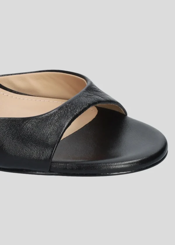 Lola Cruz Sandalias Tacon | Icons-NEW KUMALA SANDAL 65