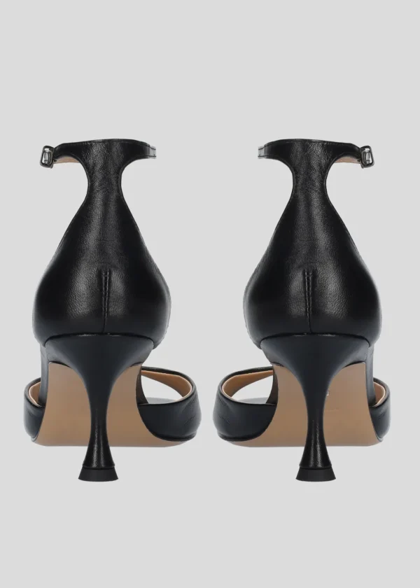 Lola Cruz Sandalias Tacon | Icons-NEW KUMALA SANDAL 65