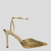 Lola Cruz Salones-NOAMI PUMP 95