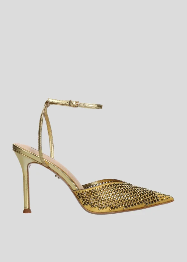 Lola Cruz Salones-NOAMI PUMP 95