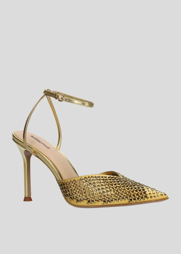 Lola Cruz Salones-NOAMI PUMP 95