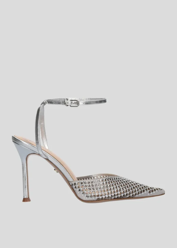 Lola Cruz Salones-NOAMI PUMP 95