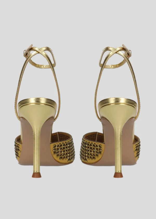 Lola Cruz Salones-NOAMI PUMP 95