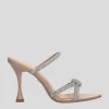 Lola Cruz Icons-OLIVIA SANDAL 95
