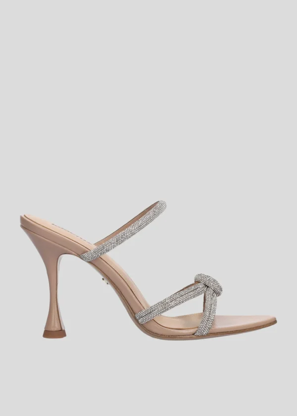 Lola Cruz Icons-OLIVIA SANDAL 95