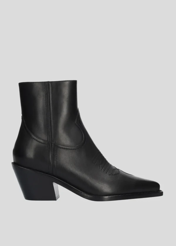Lola Cruz Botines-OTTAWA ANKLE-BOOTS