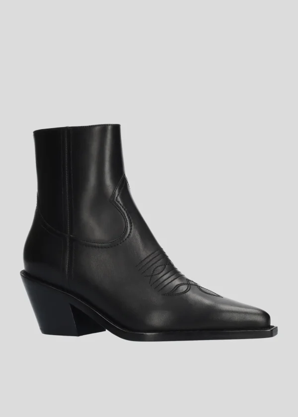 Lola Cruz Botines-OTTAWA ANKLE-BOOTS