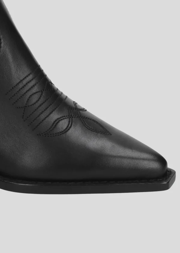 Lola Cruz Botines-OTTAWA ANKLE-BOOTS
