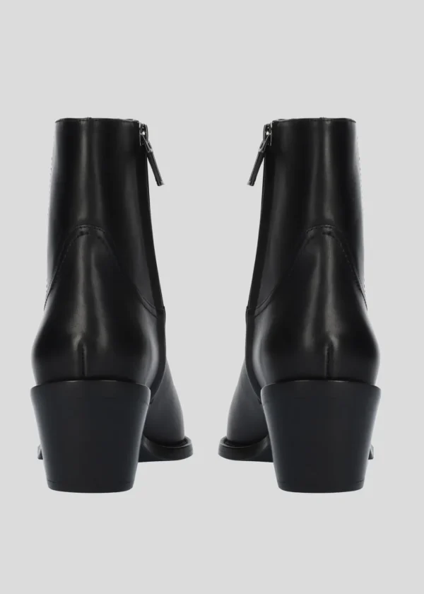 Lola Cruz Botines-OTTAWA ANKLE-BOOTS