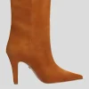 Lola Cruz Botines | Botas-PHOEBE ANKLE-BOOTS