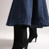 Lola Cruz Botines | Botas-PHOEBE ANKLE-BOOTS