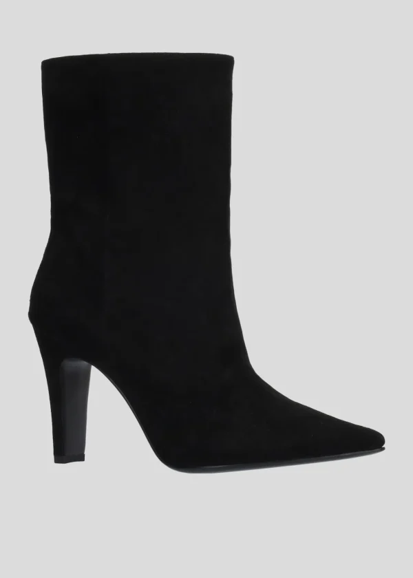 Lola Cruz Botines | Botas-PHOEBE ANKLE-BOOTS