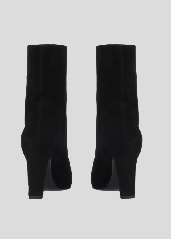 Lola Cruz Botines | Botas-PHOEBE ANKLE-BOOTS