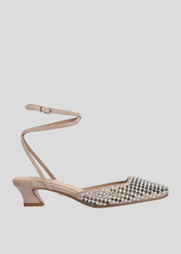 Lola Cruz Salones-PIA PUMP 45