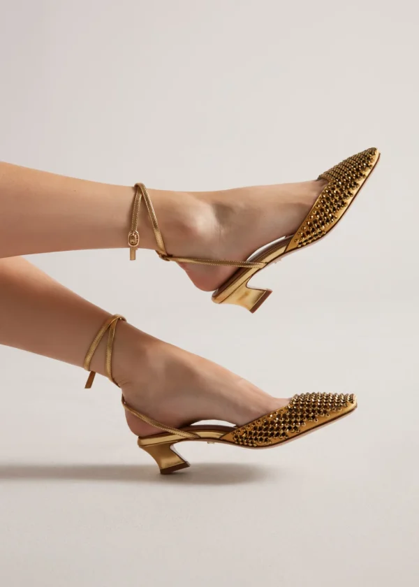 Lola Cruz Salones-PIA PUMP 45