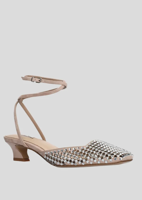 Lola Cruz Salones-PIA PUMP 45