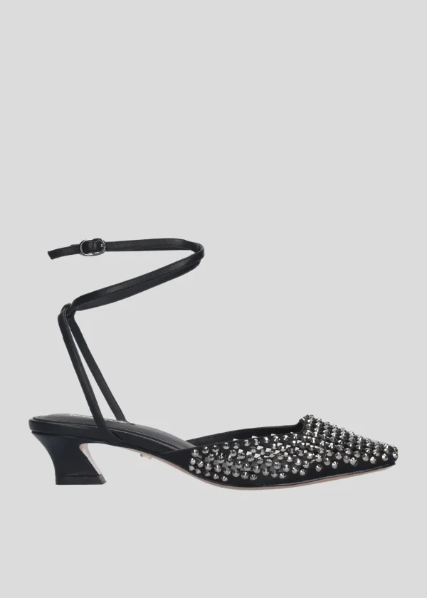 Lola Cruz Salones-PIA PUMP 45