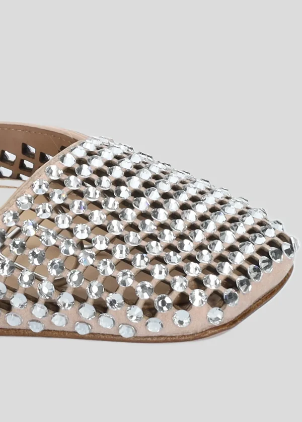 Lola Cruz Salones-PIA PUMP 45
