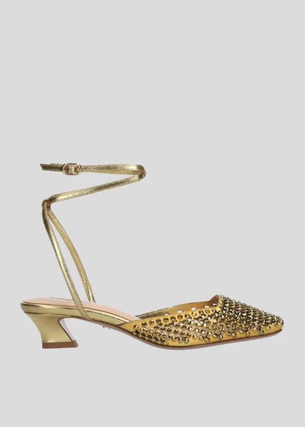 Lola Cruz Salones-PIA PUMP 45