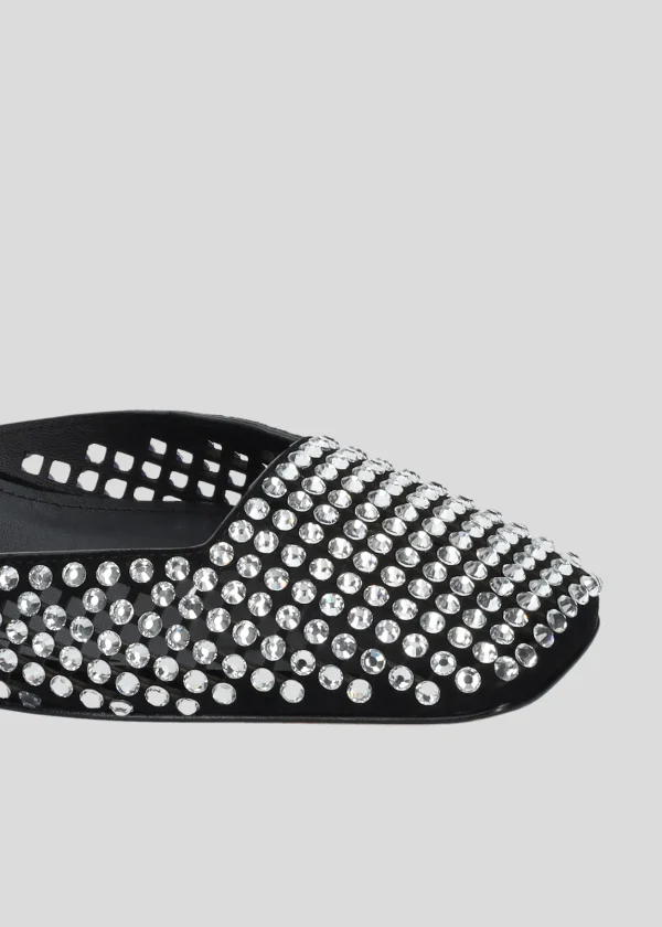 Lola Cruz Salones-PIA PUMP 45