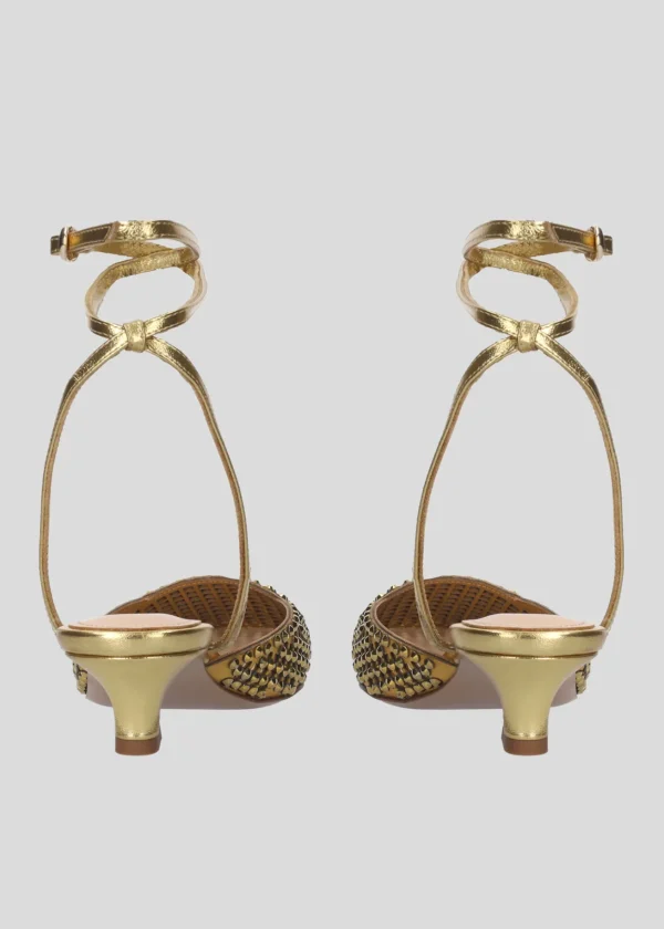 Lola Cruz Salones-PIA PUMP 45