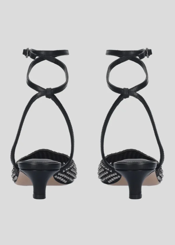 Lola Cruz Salones-PIA PUMP 45