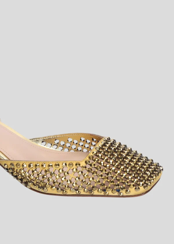 Lola Cruz Salones-PIA PUMP 45