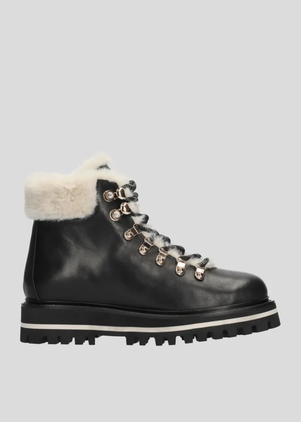 Lola Cruz Botines-RAINA ANKLE-BOOT