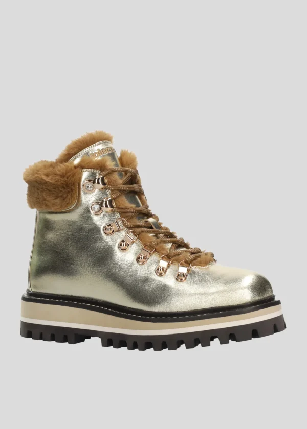 Lola Cruz Botines-RAINA ANKLE-BOOT