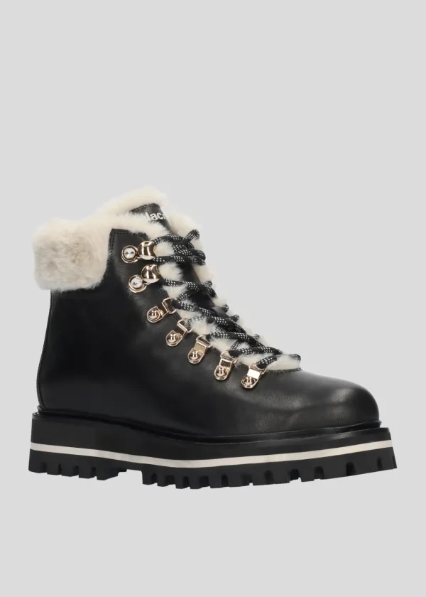 Lola Cruz Botines-RAINA ANKLE-BOOT