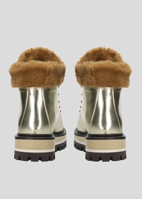 Lola Cruz Botines-RAINA ANKLE-BOOT