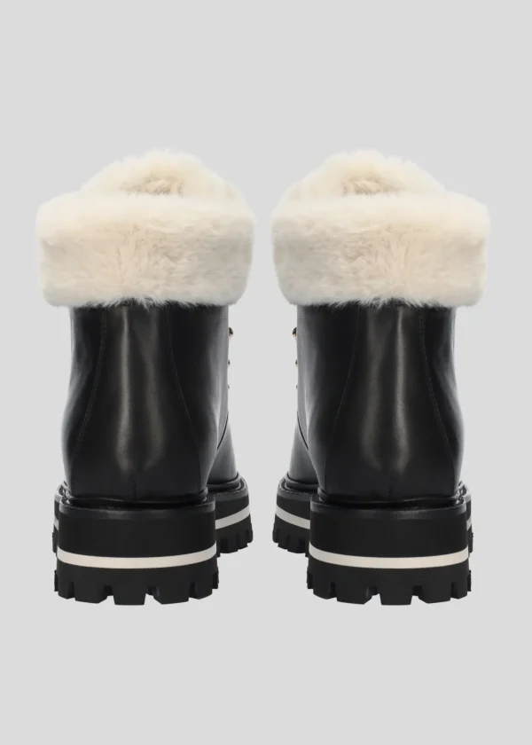 Lola Cruz Botines-RAINA ANKLE-BOOT