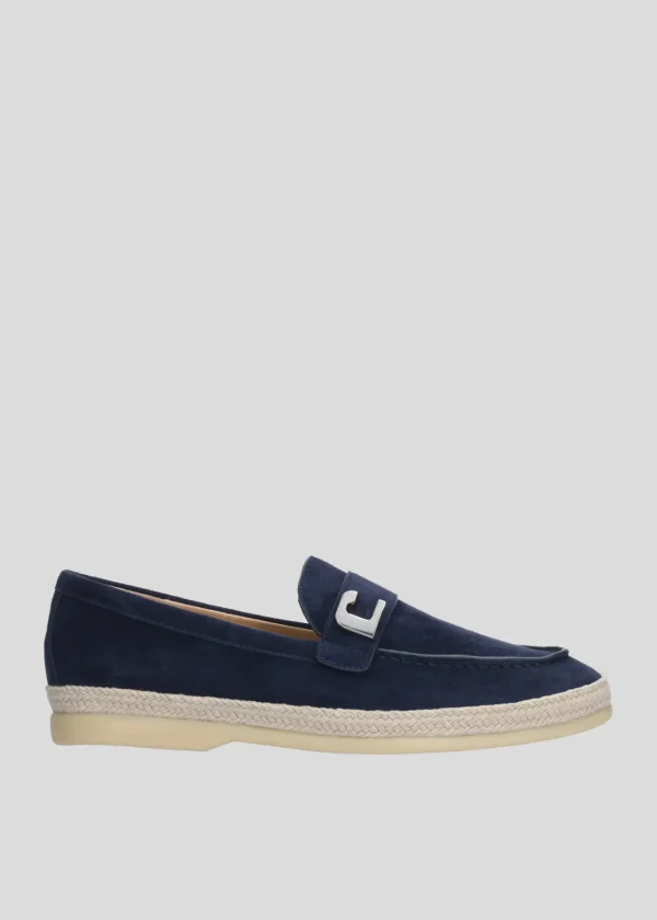 Lola Cruz Loafers-RHODES
